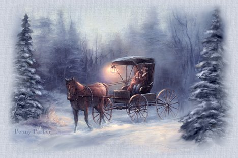 Carriage